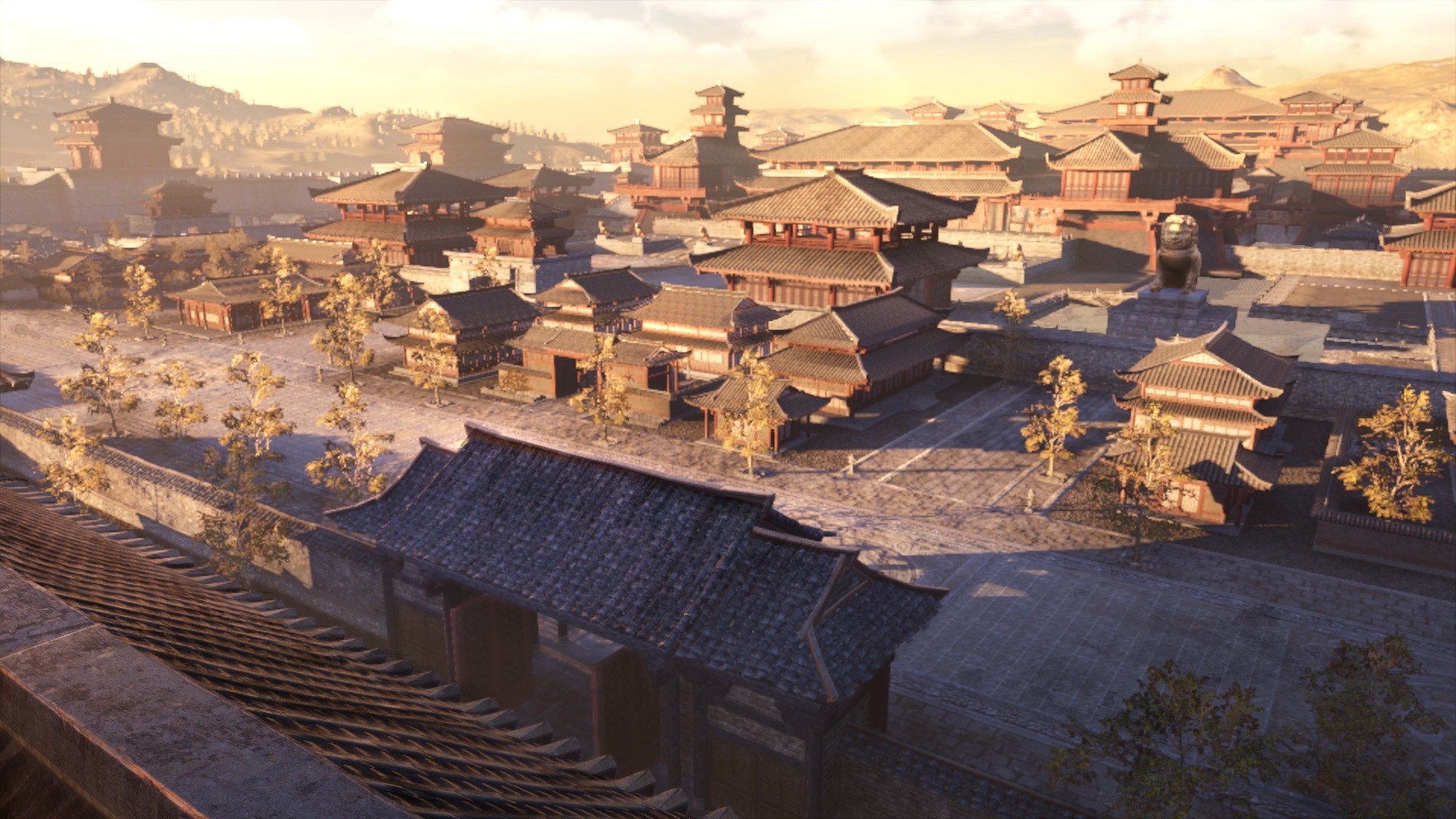 Dynasty Warriors 9 - Imagen 26